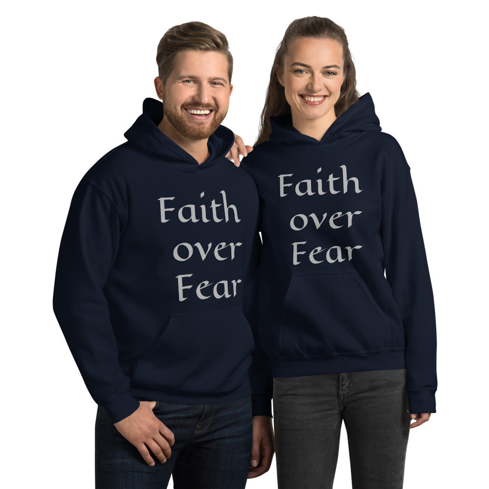 Faith Hoodie