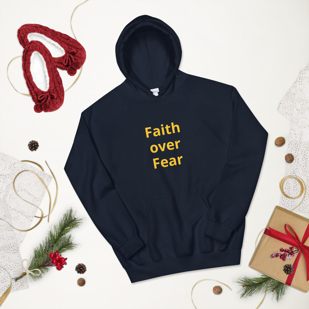 Faith Hoodie