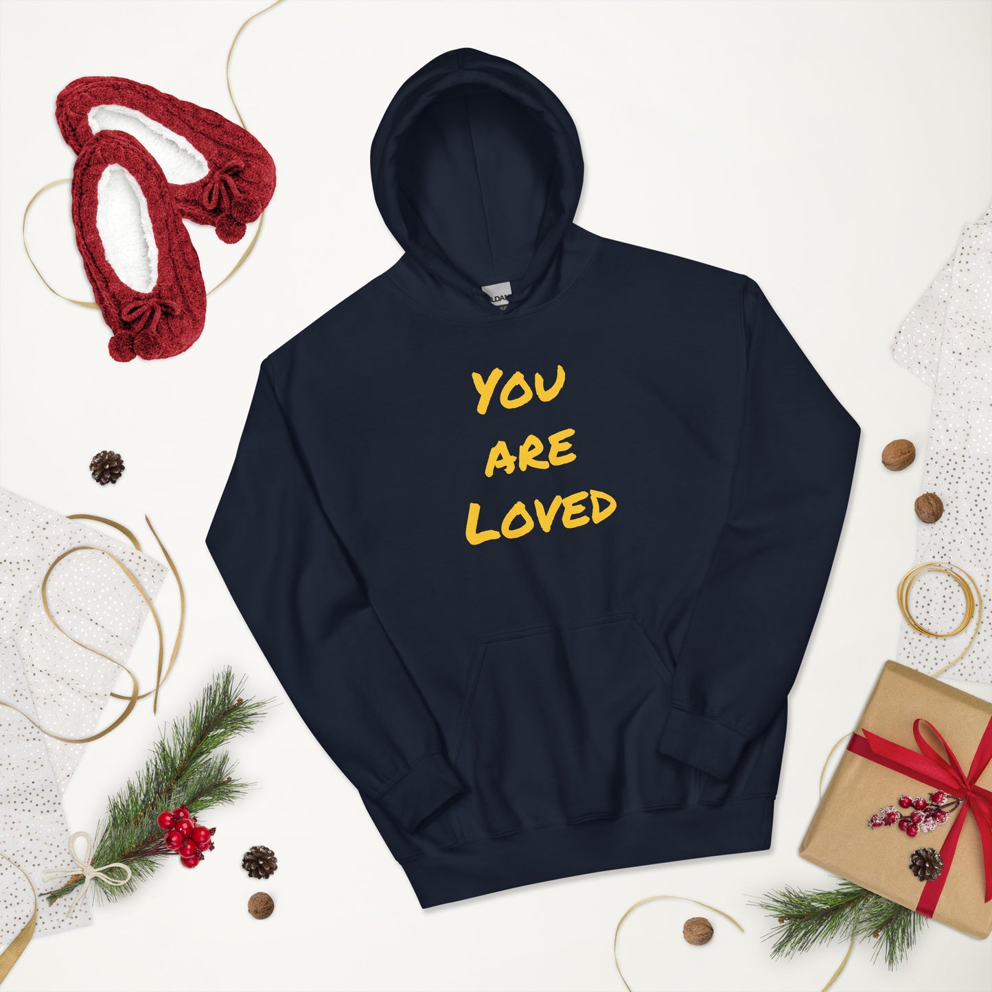 Love Hoodie