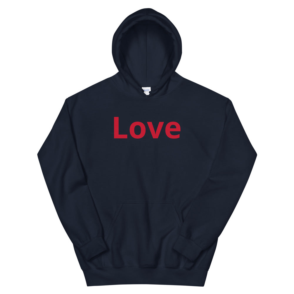 Love Hoodie