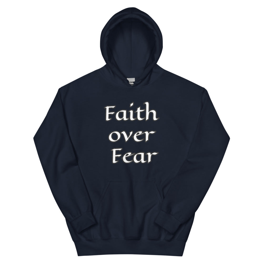Faith Hoodie