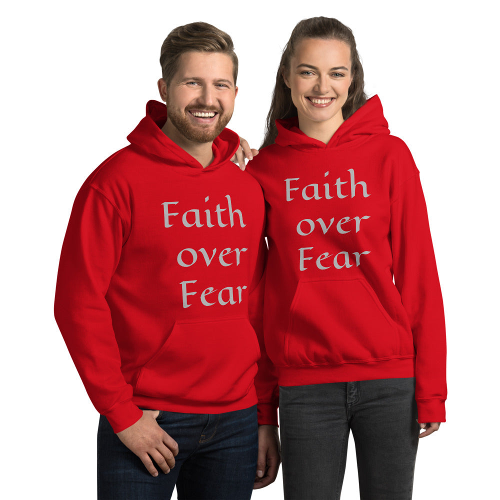 Faith Hoodie