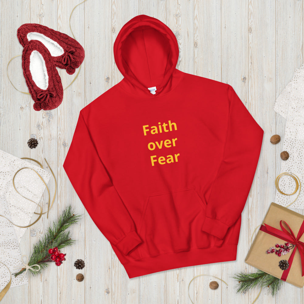 Faith Hoodie