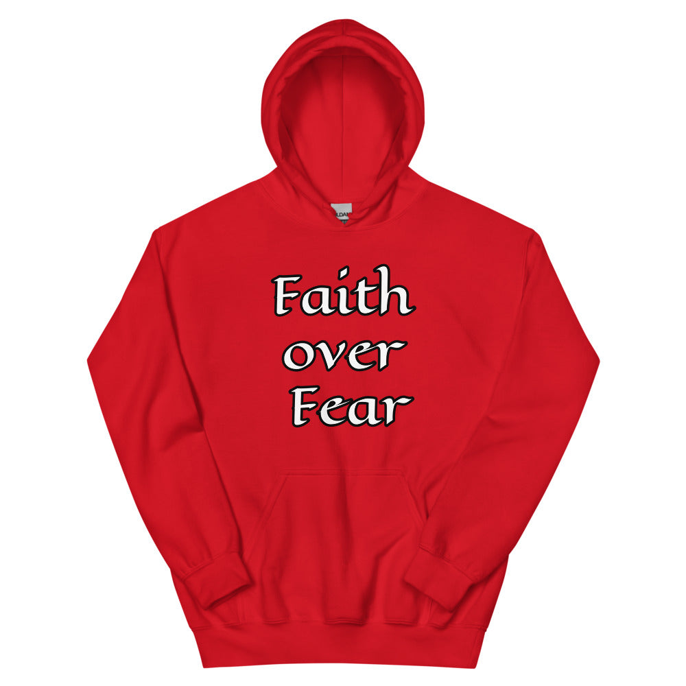 Faith Hoodie