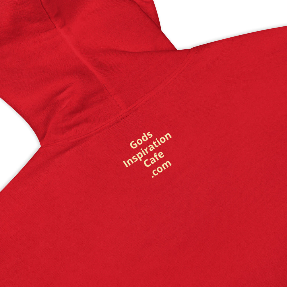 Acceptance Hoodie