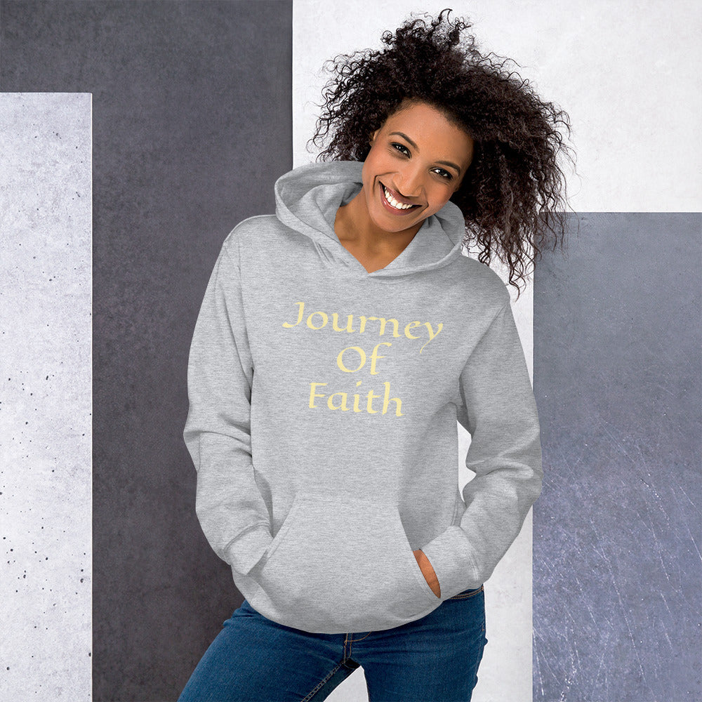 Faith Hoodie
