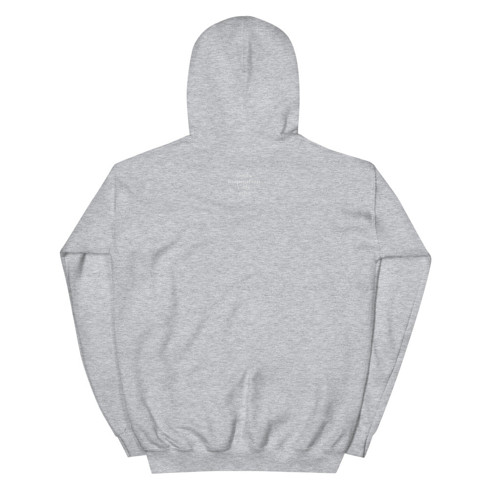 Faith Hoodie