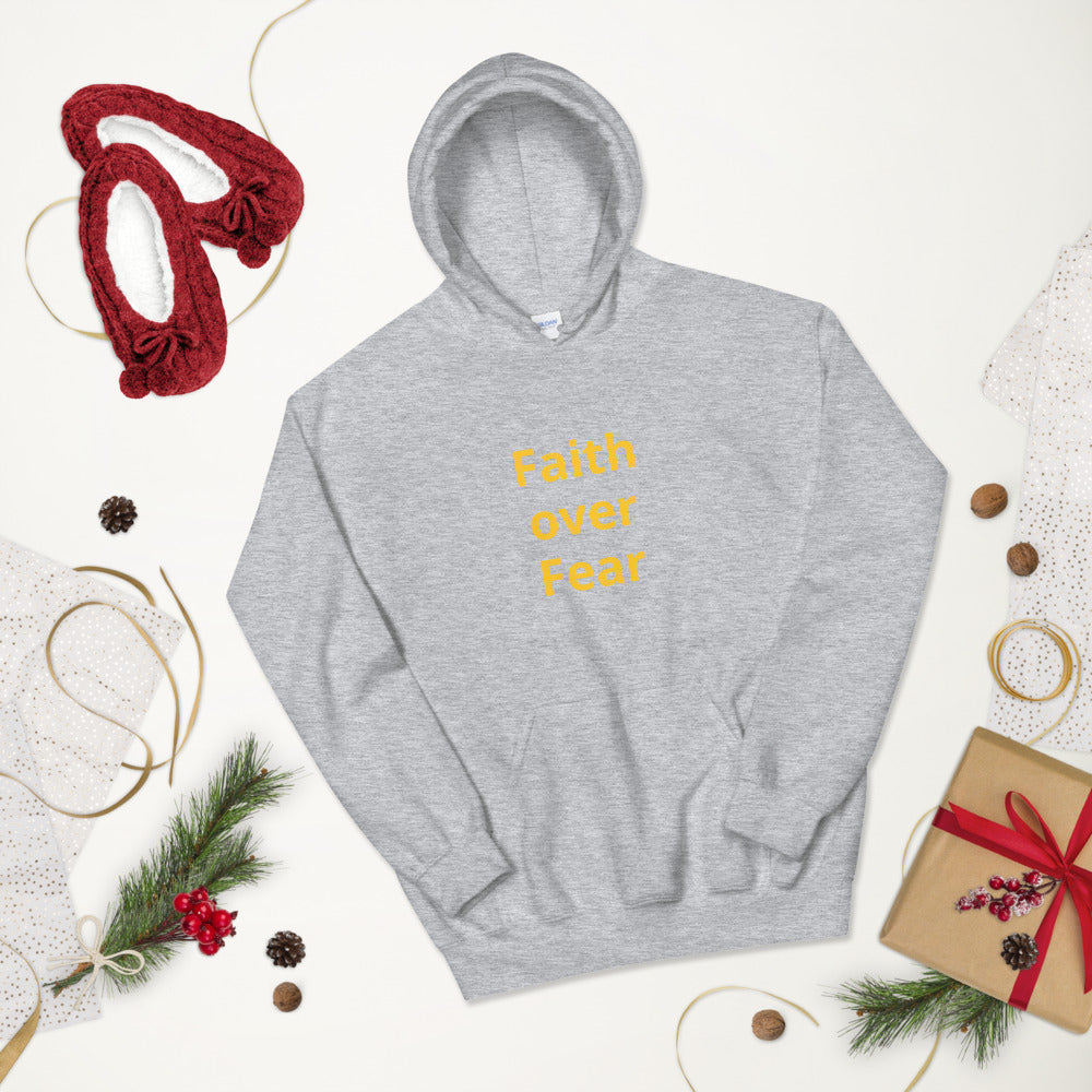 Faith Hoodie