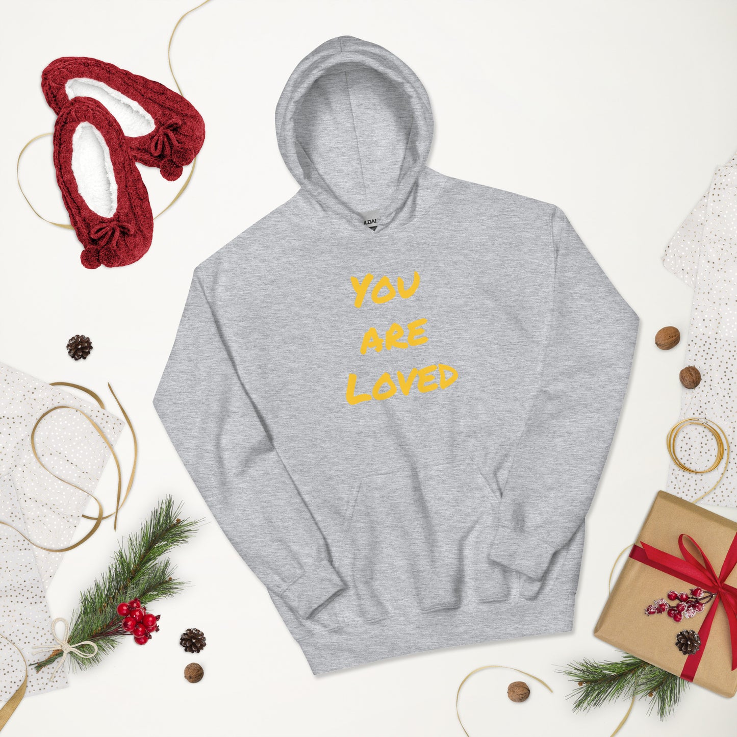 Love Hoodie