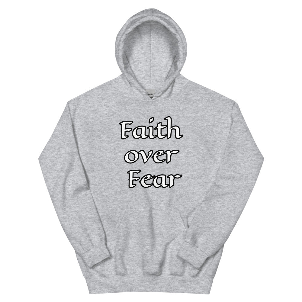 Faith Hoodie