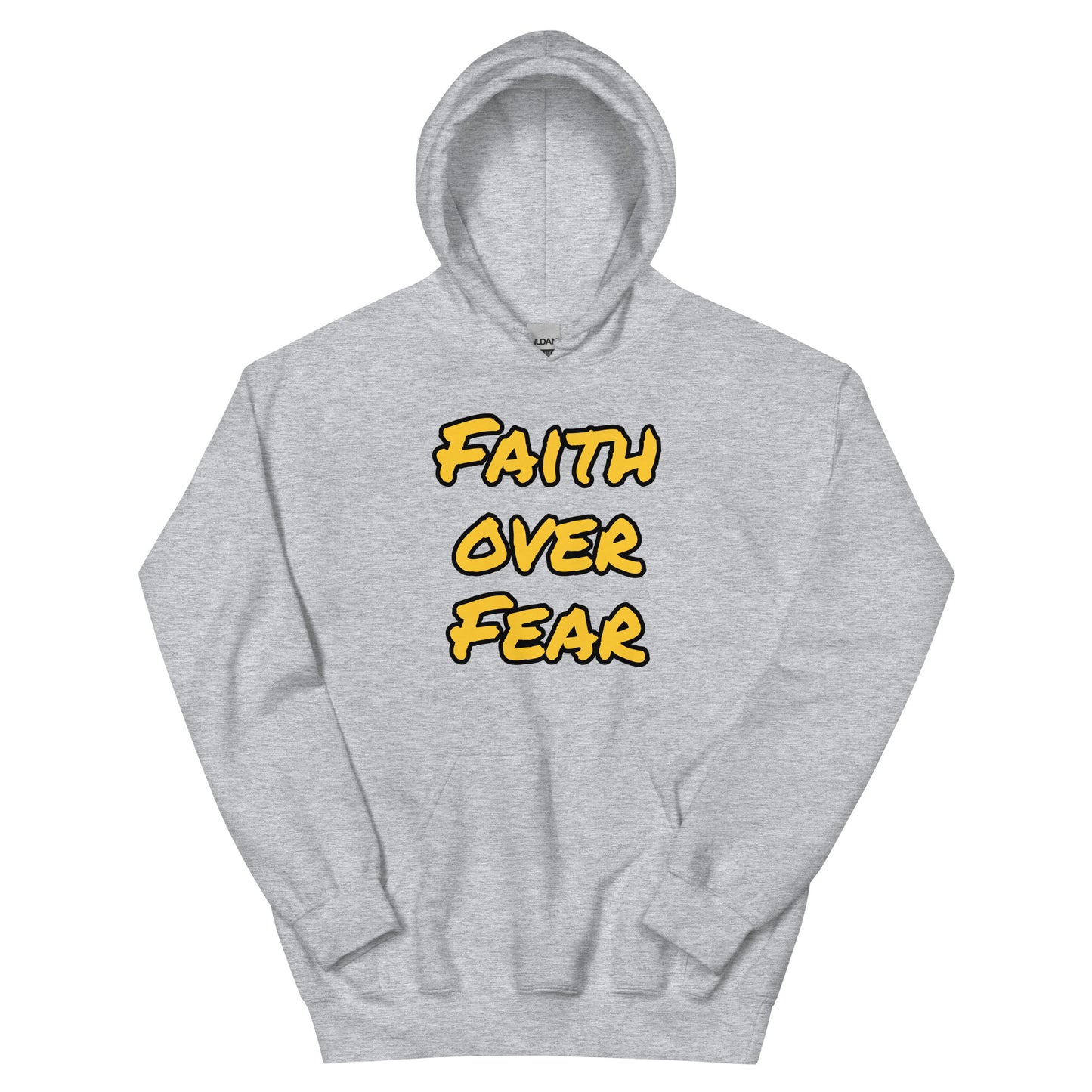 Faith Hoodie