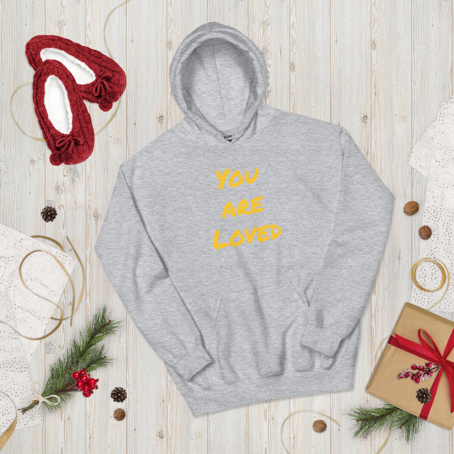 Love Hoodie