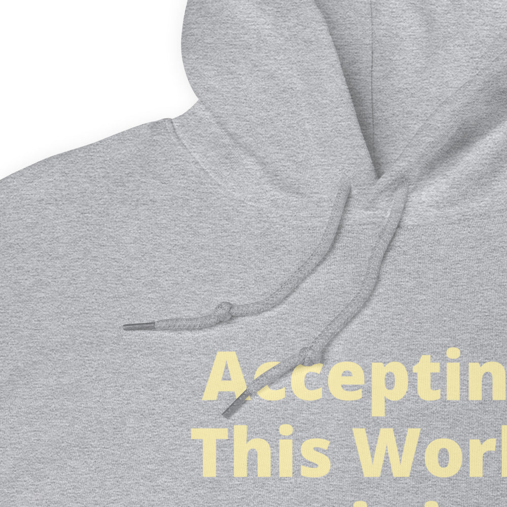 Acceptance Hoodie