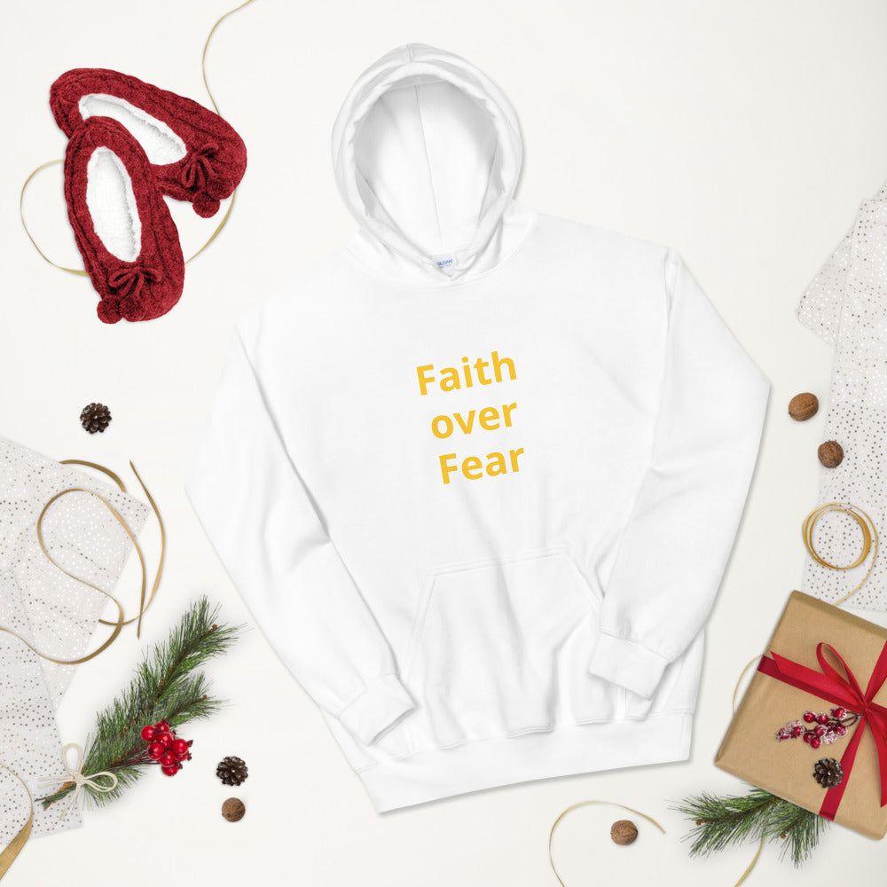 Faith Hoodie