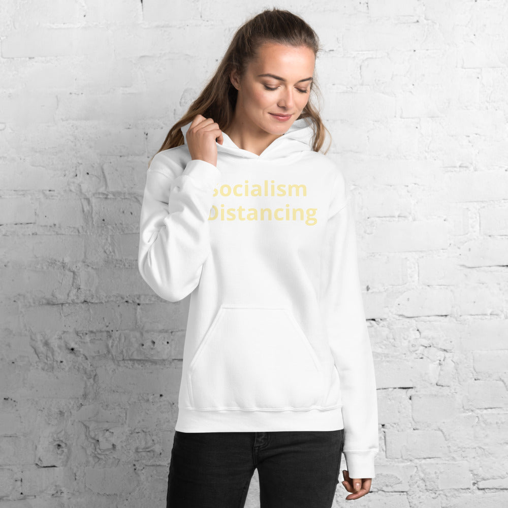 Socialism Hoodie