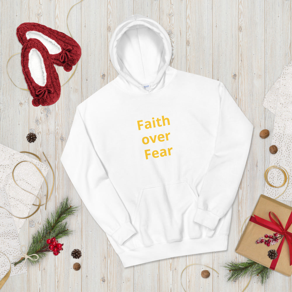 Faith Hoodie