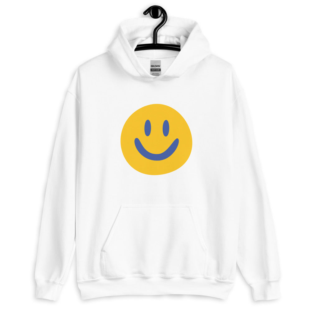 Smiley Hoodie