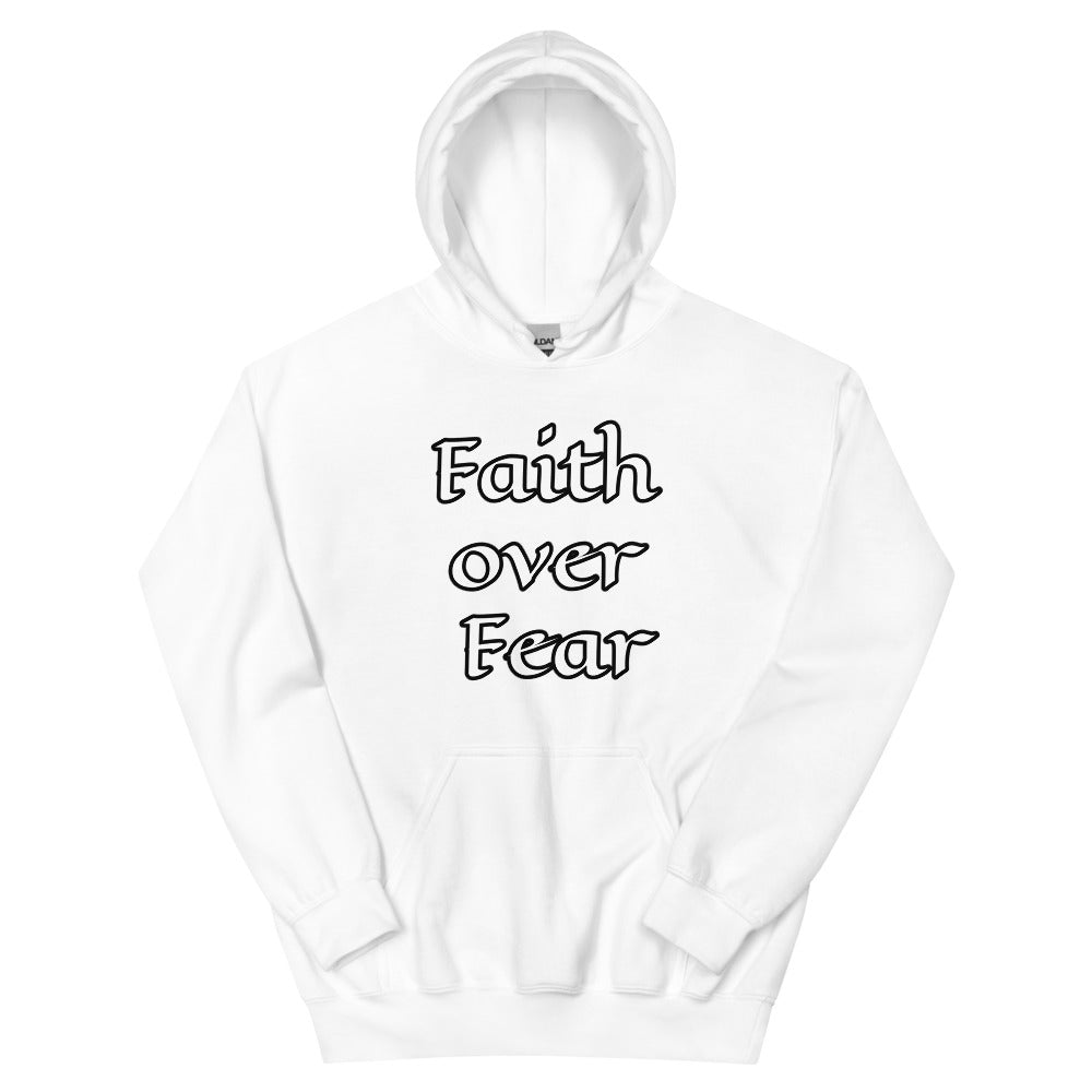 Faith Hoodie