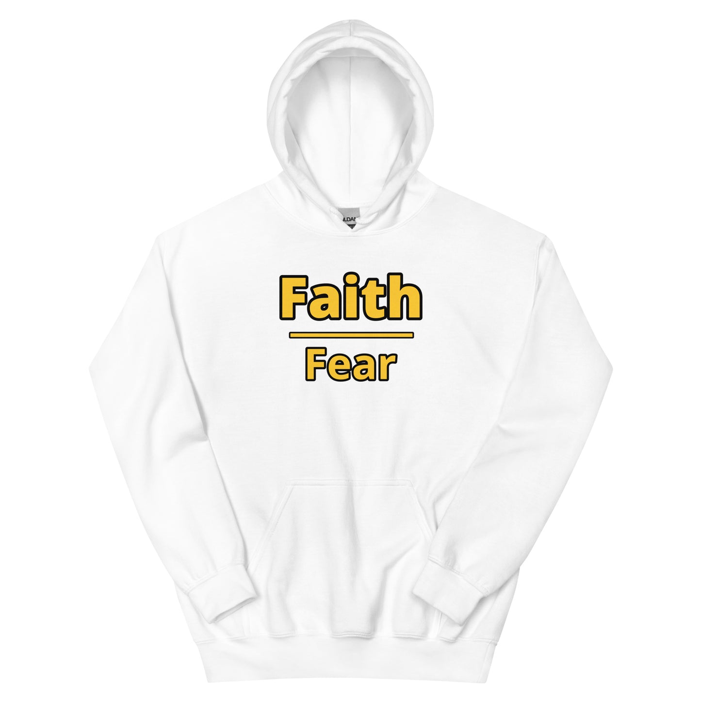 Faith Hoodie