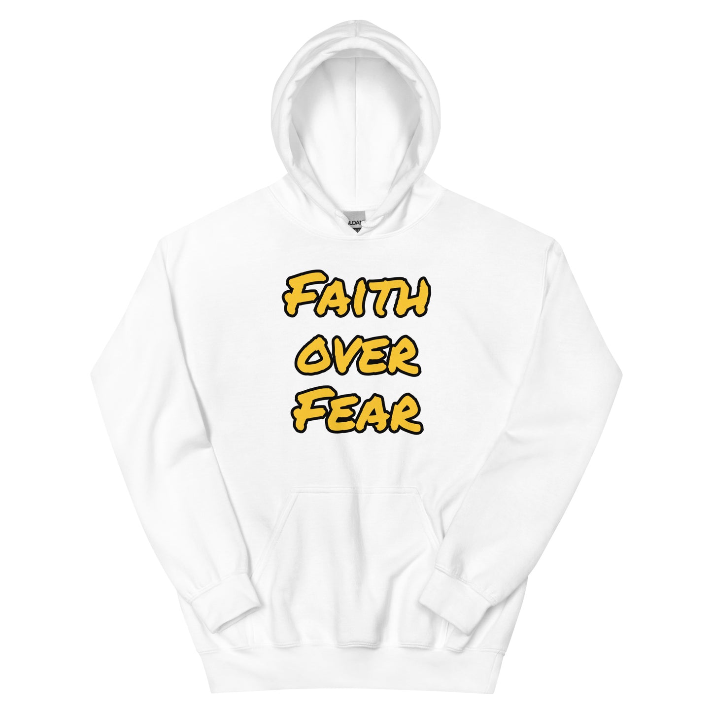 Faith Hoodie