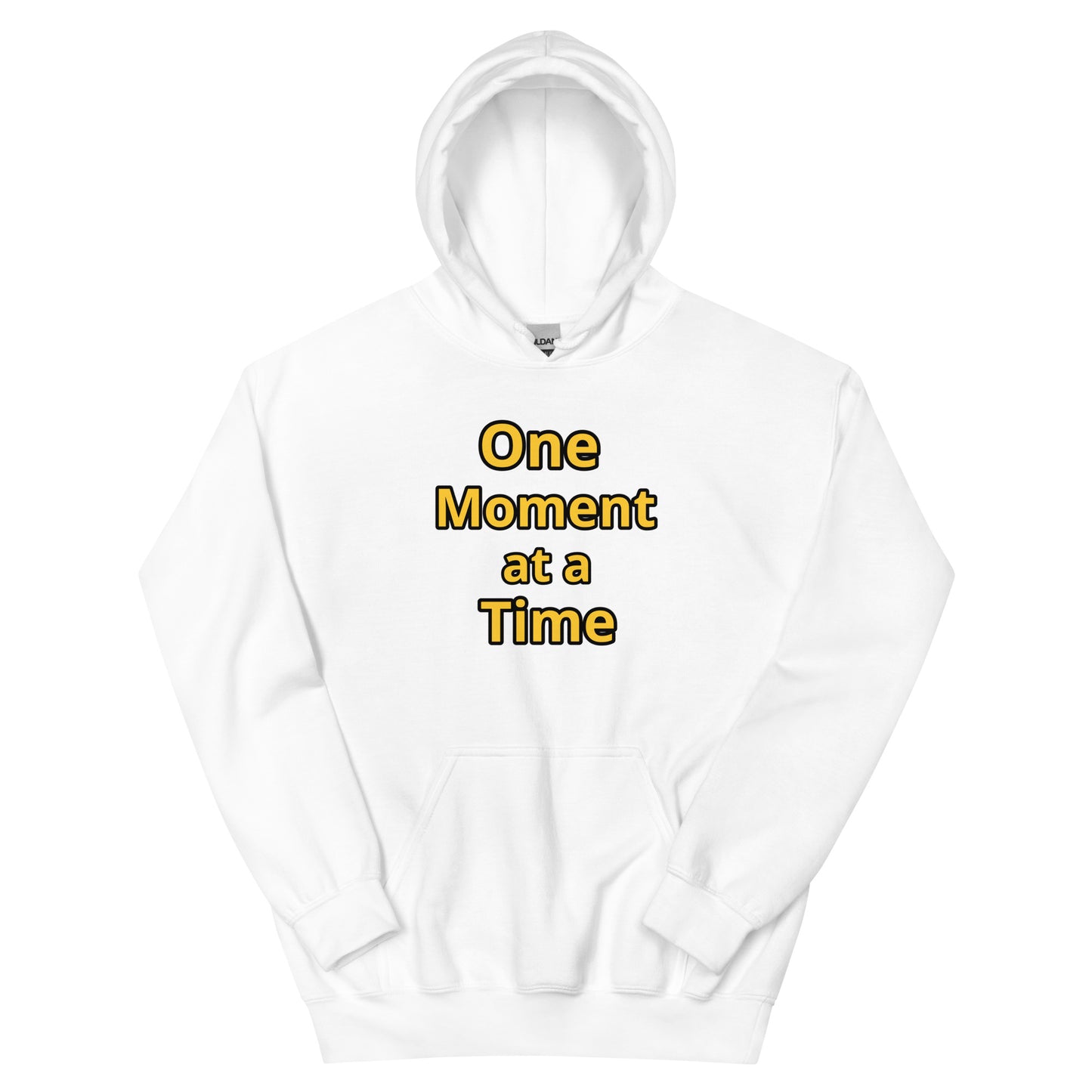 Faith Hoodie
