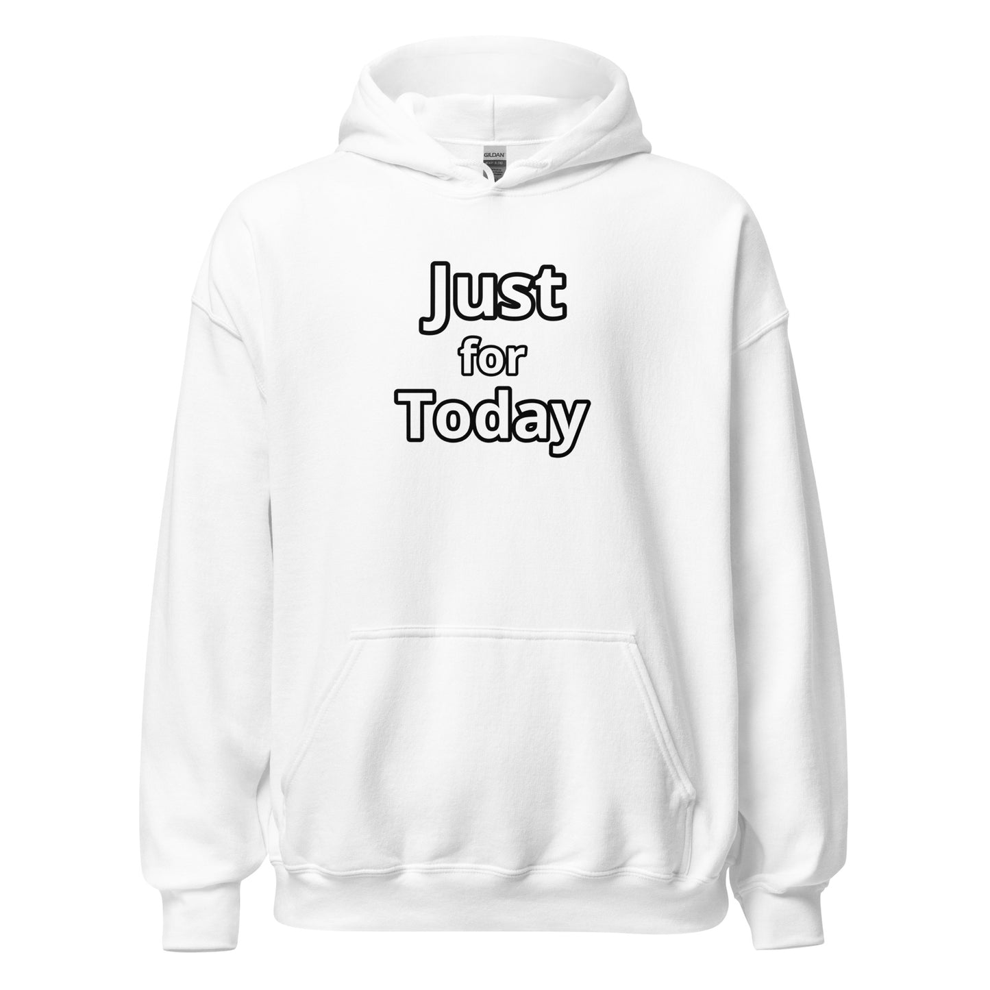 Faith Hoodie