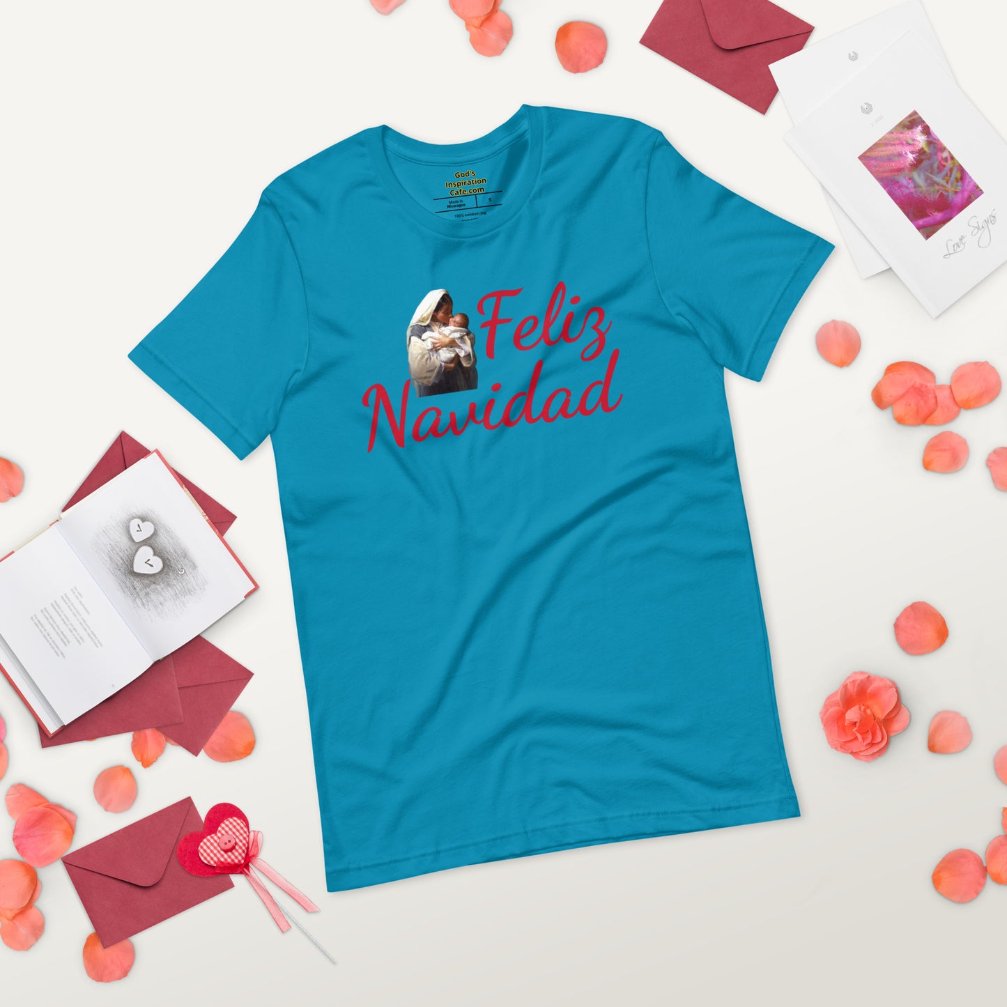Navidad Shirt