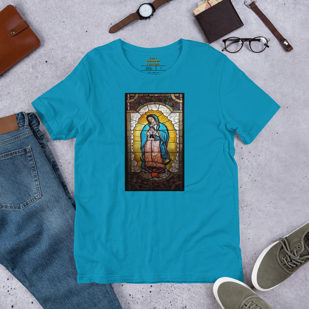 Our Lady of Guadalupe T-shirt