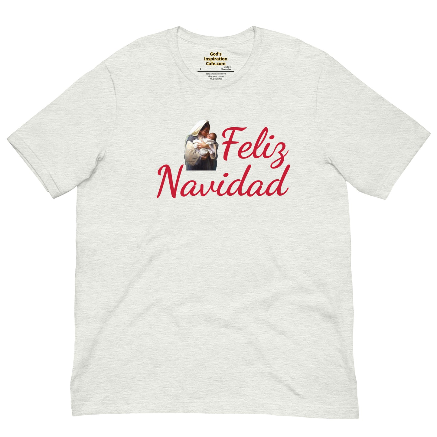 Navidad Shirt