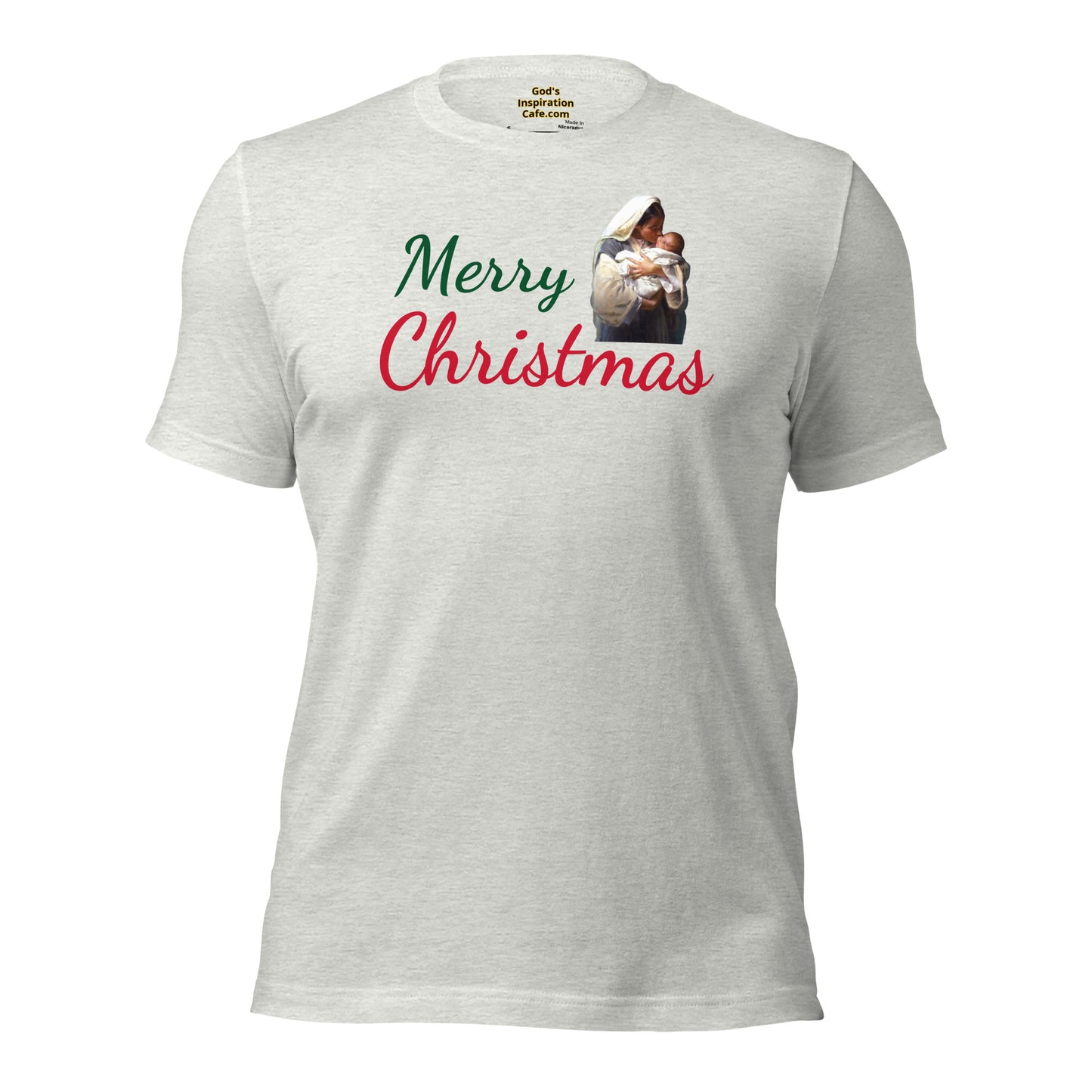 Christmas Shirt