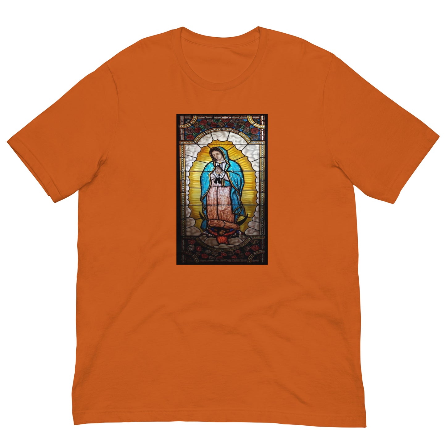 Our Lady of Guadalupe T-shirt
