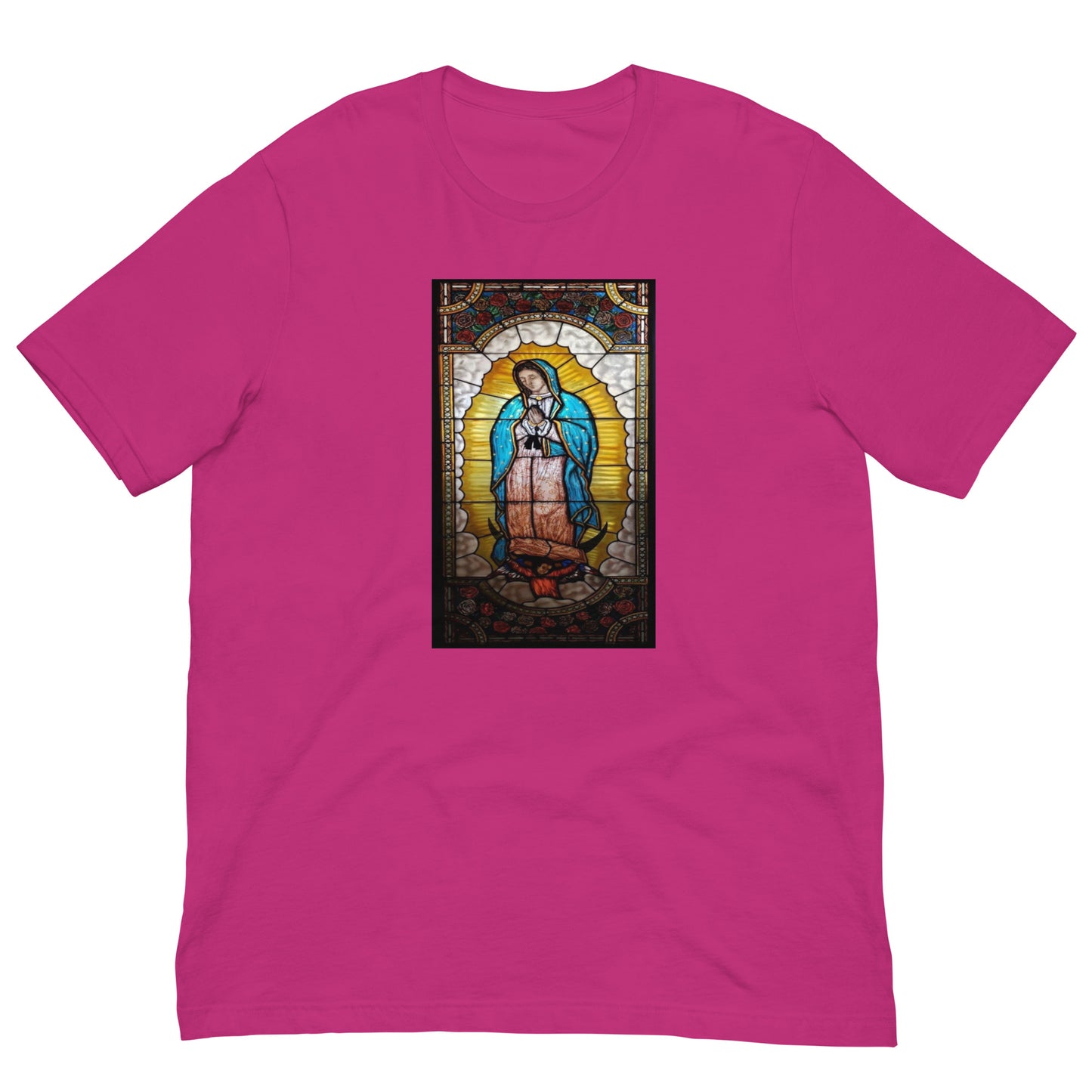 Our Lady of Guadalupe T-shirt