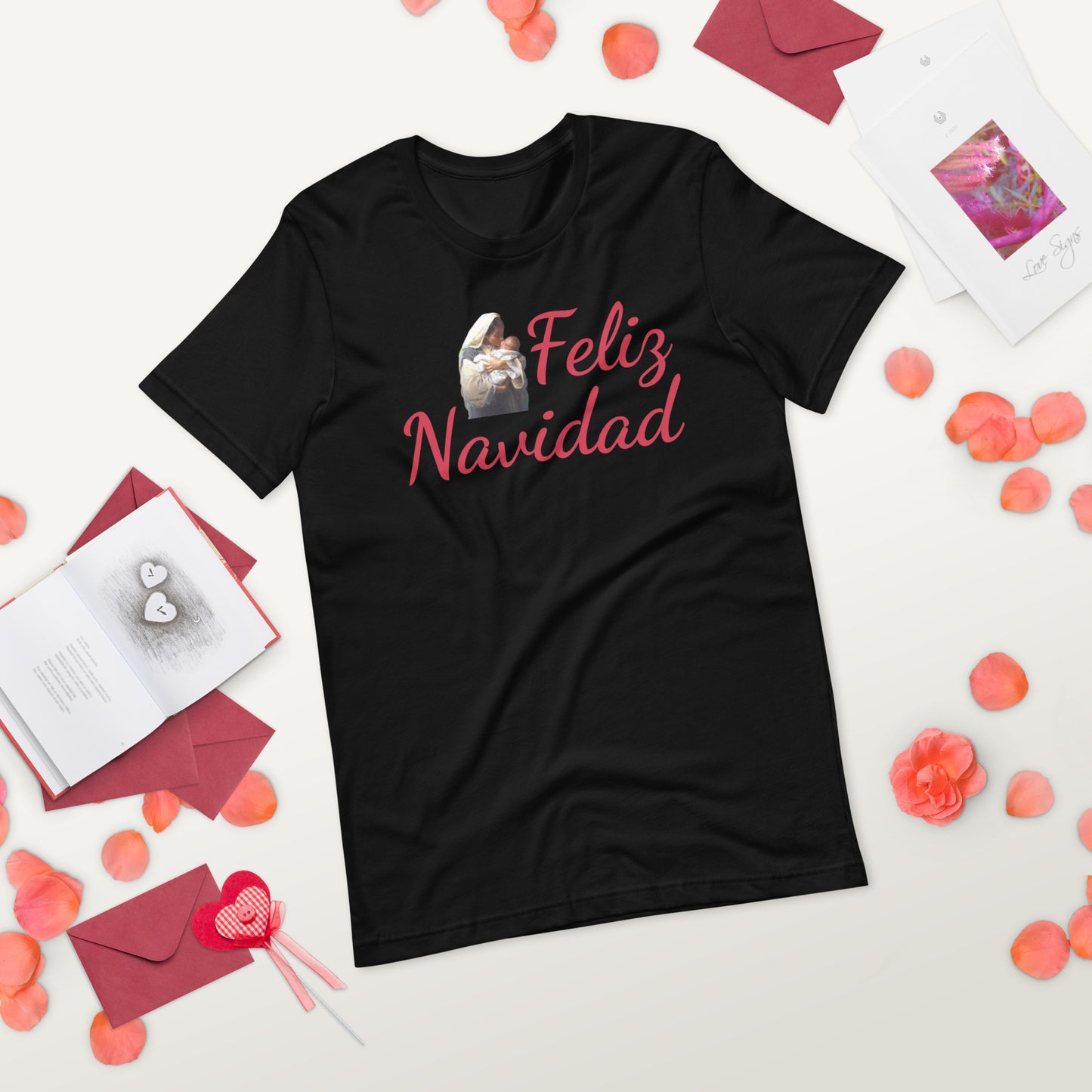 Navidad Shirt