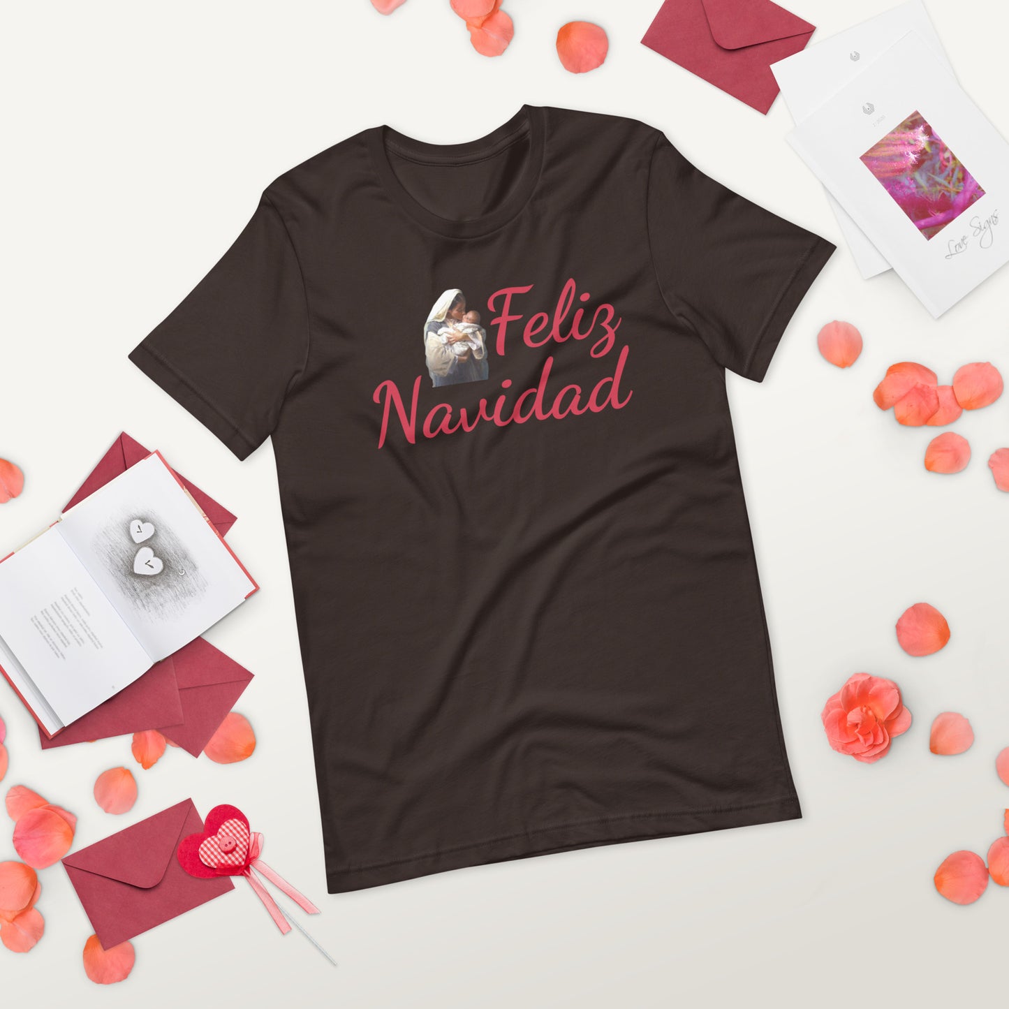 Navidad Shirt
