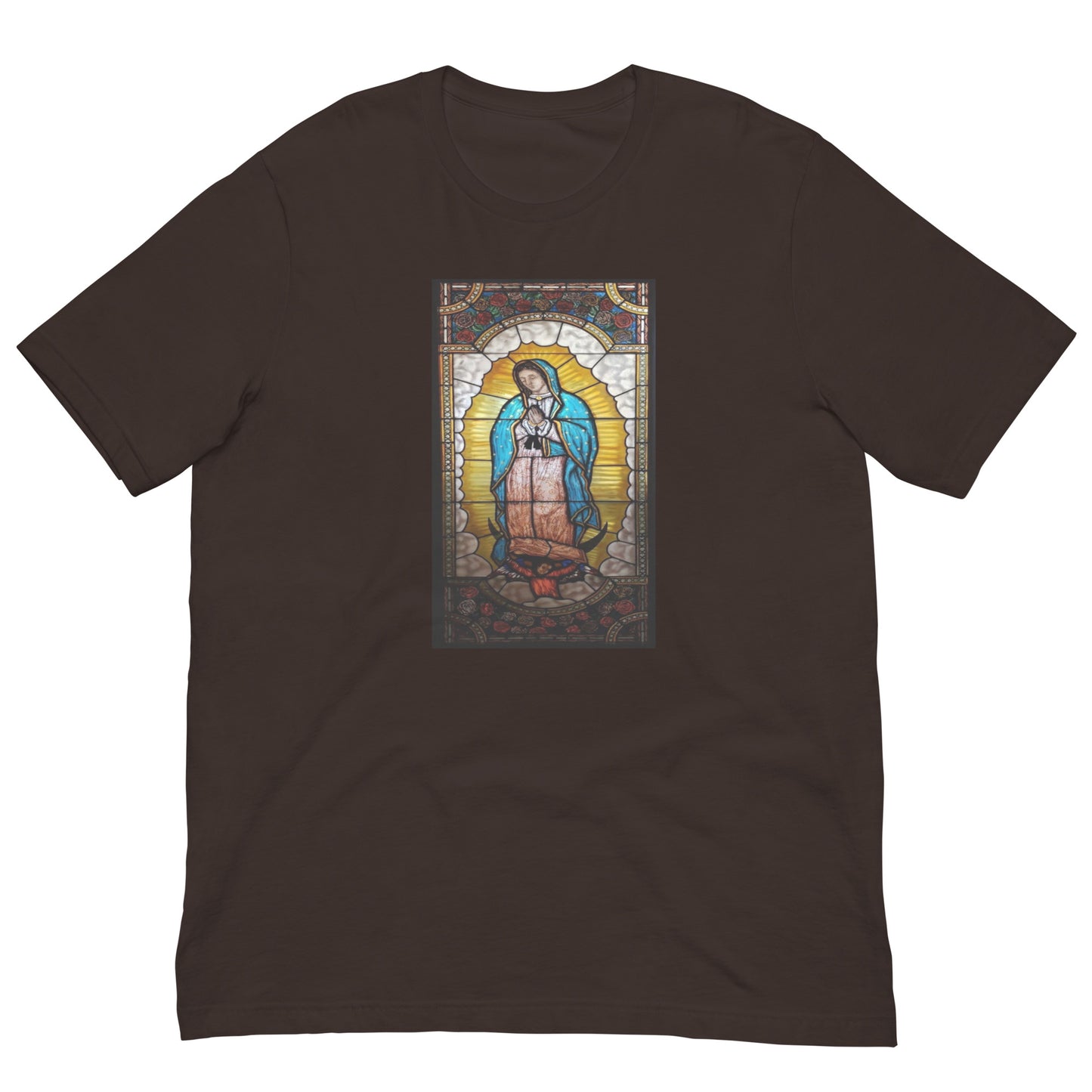 Our Lady of Guadalupe T-shirt