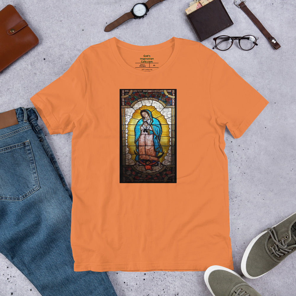 Our Lady of Guadalupe T-shirt