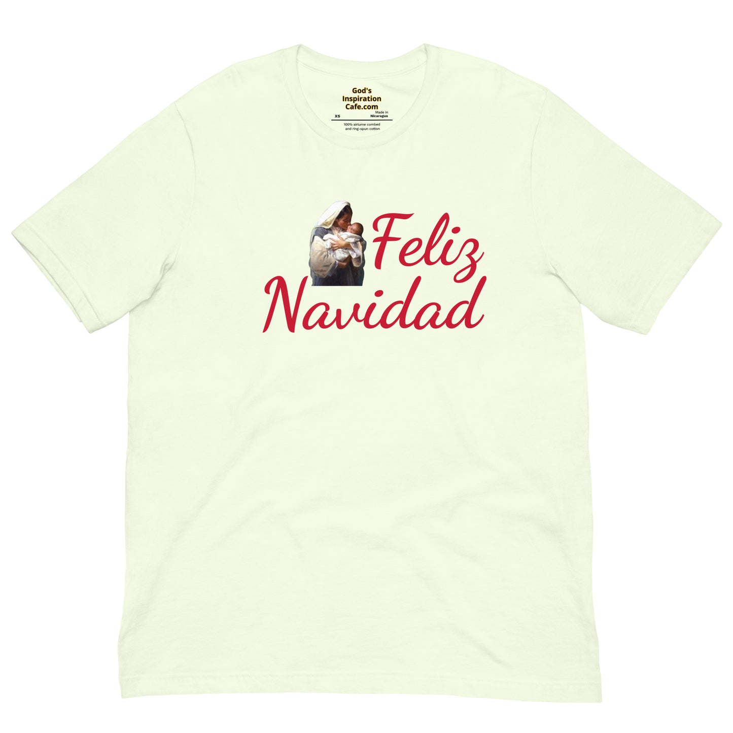 Navidad Shirt