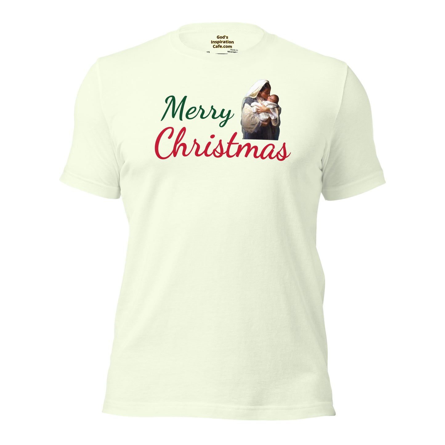 Christmas Shirt