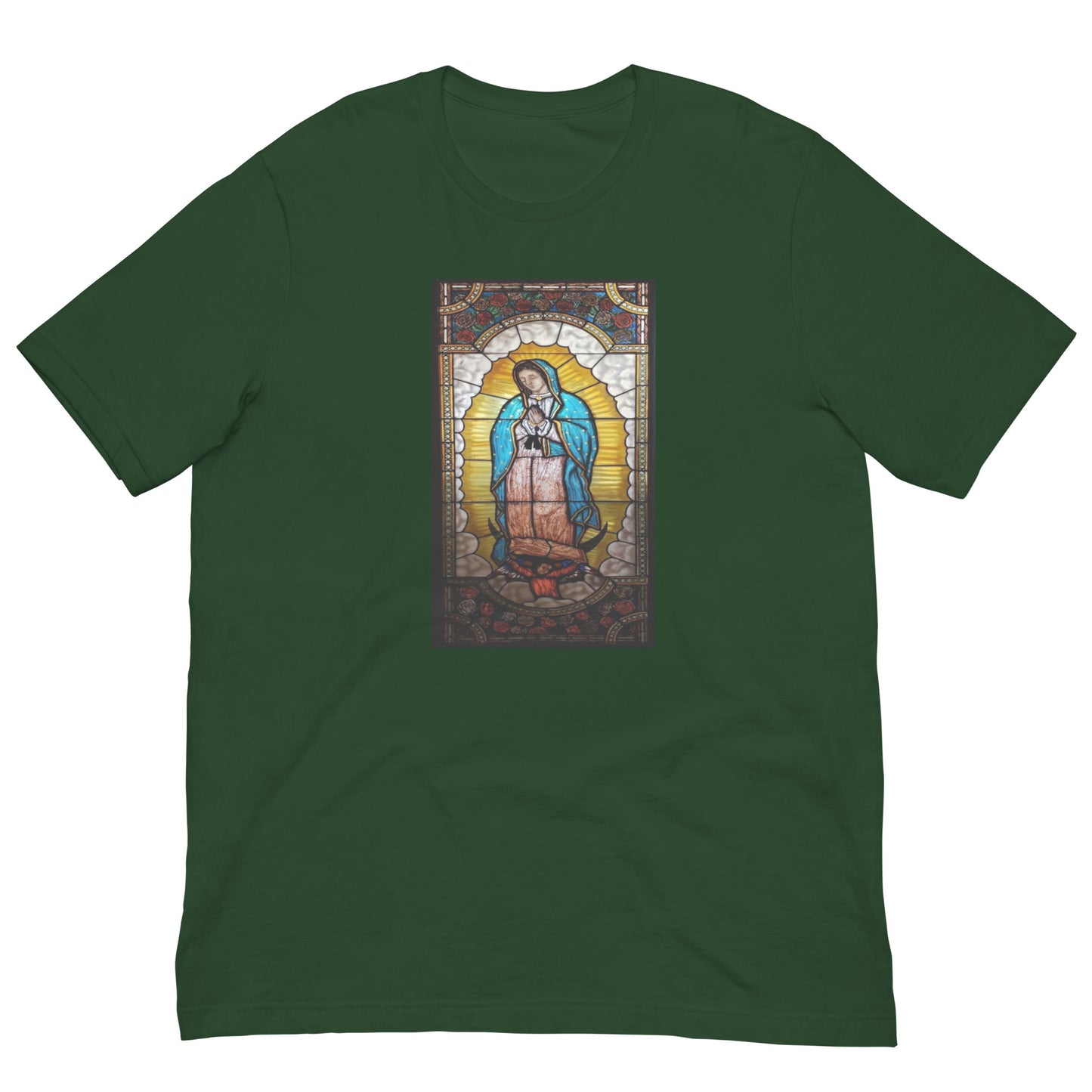 Our Lady of Guadalupe T-shirt