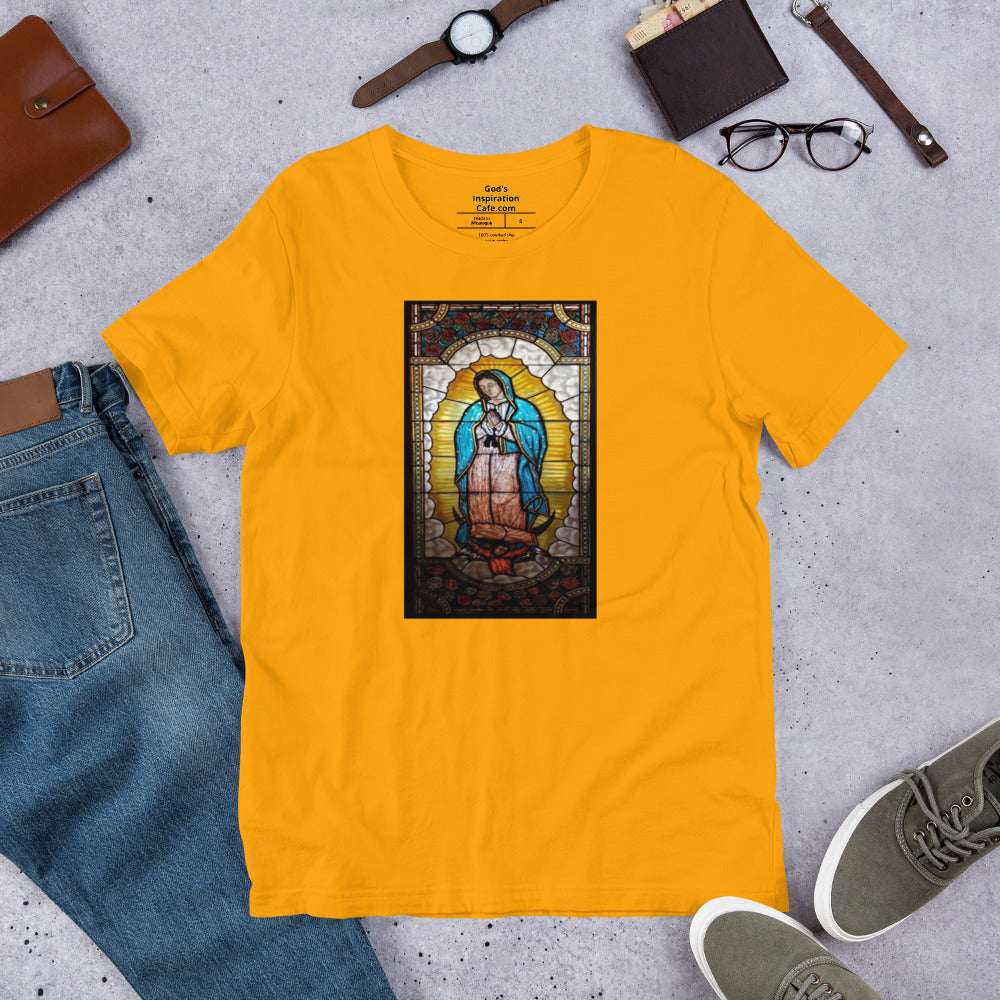 Our Lady of Guadalupe T-shirt