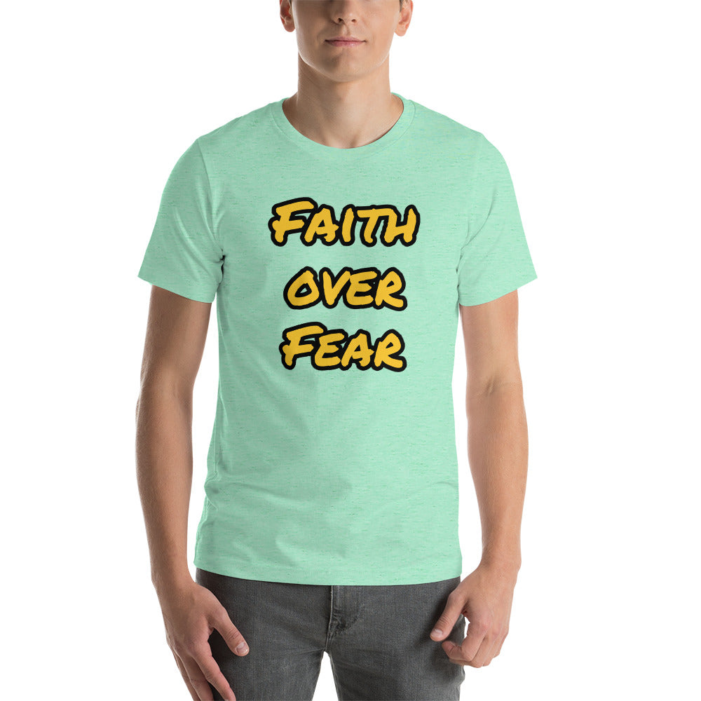 Faith T-Shirt