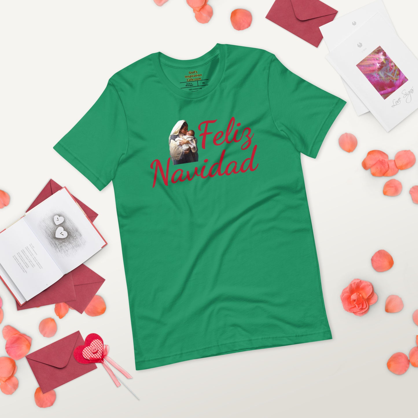 Navidad Shirt