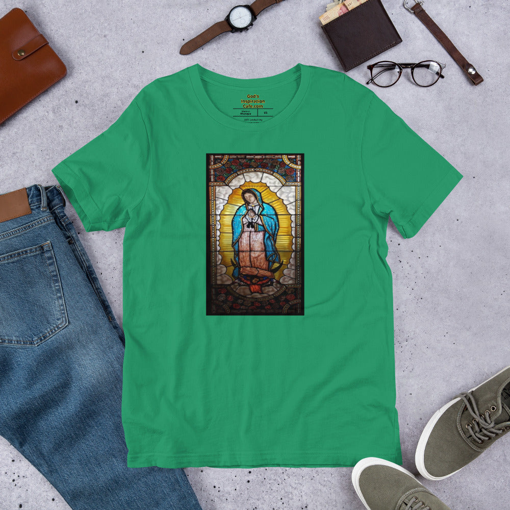Our Lady of Guadalupe T-shirt