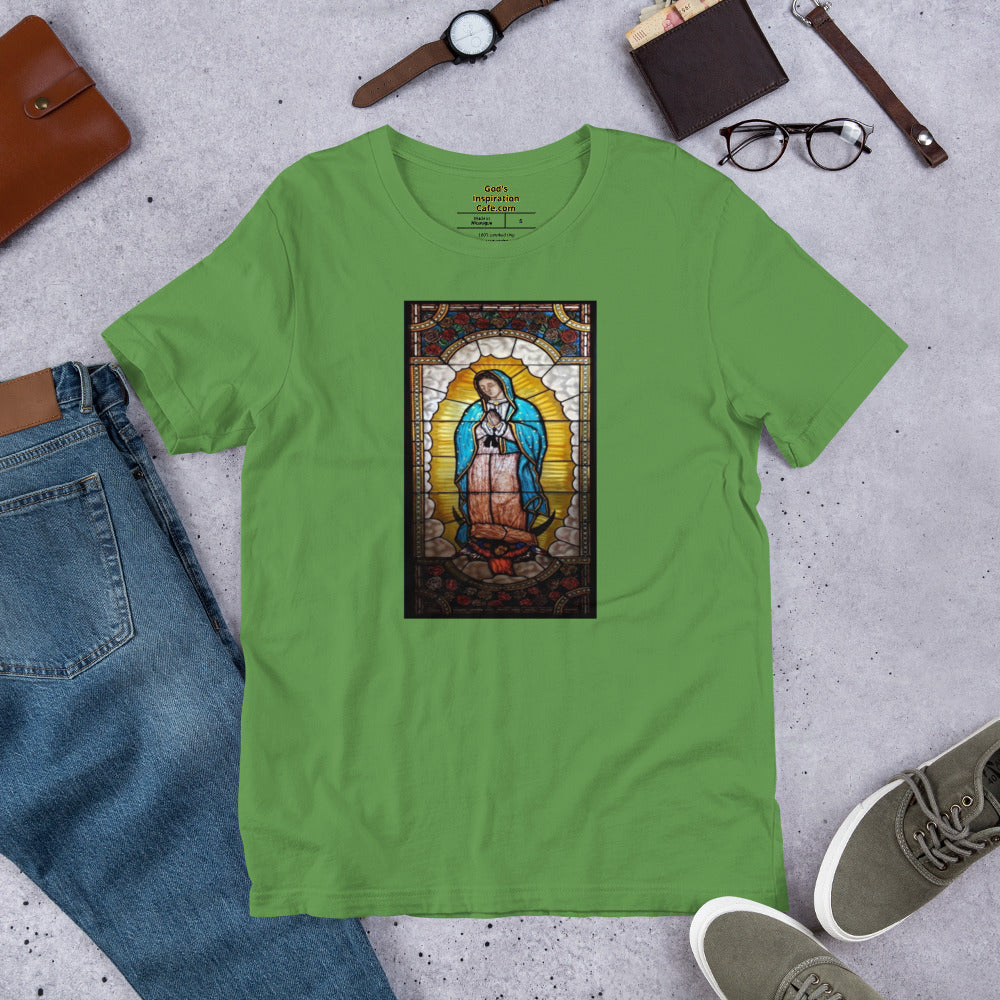 Our Lady of Guadalupe T-shirt