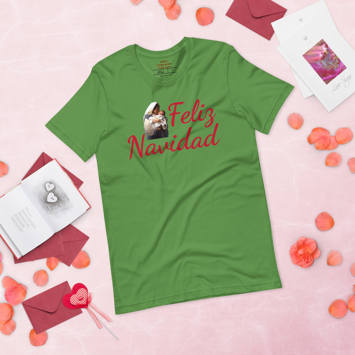 Navidad Shirt