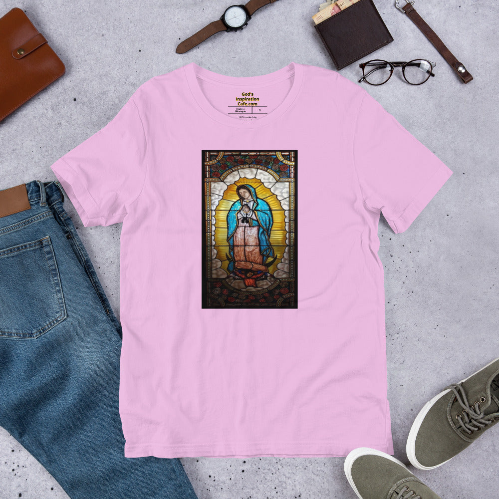Our Lady of Guadalupe T-shirt