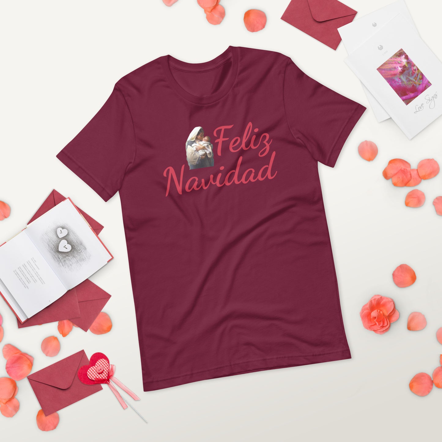 Navidad Shirt