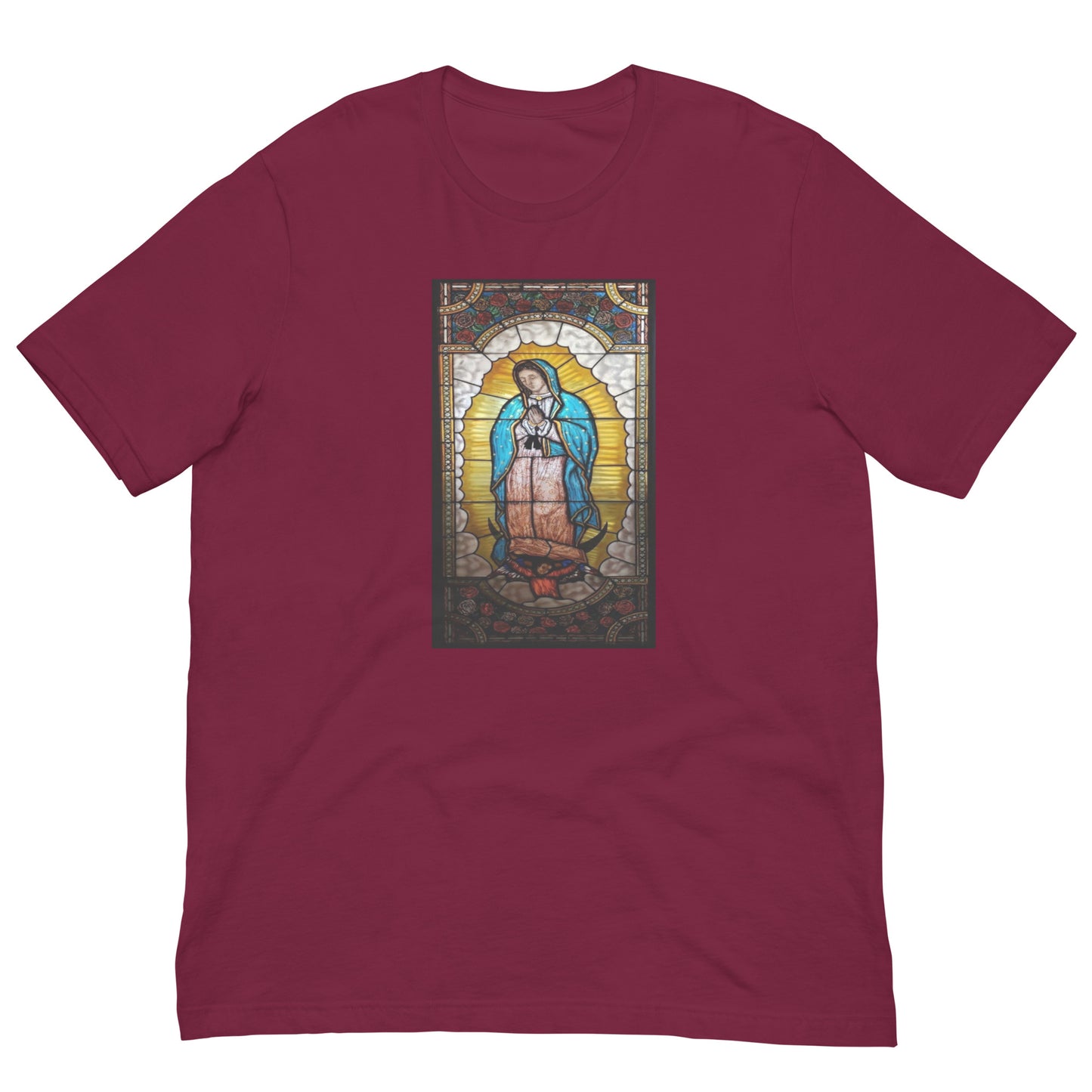 Our Lady of Guadalupe T-shirt
