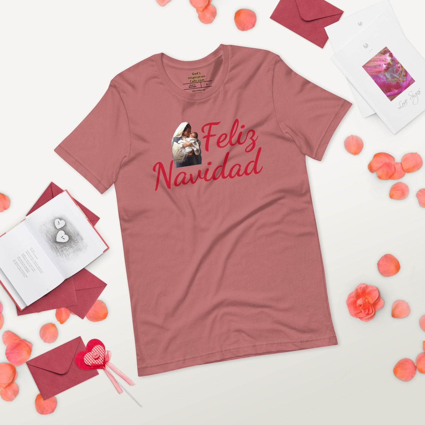 Navidad Shirt