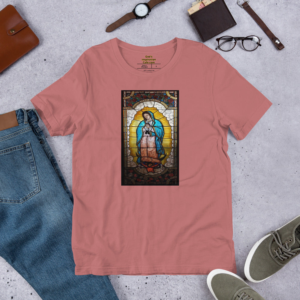 Our Lady of Guadalupe T-shirt